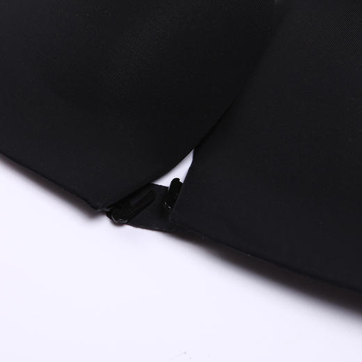 都市丽人B杯无痕内衣零压无痕中厚泳布前扣树脂胶圈3/4杯常规文胸LB41A5 商品图12