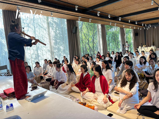 EX-025 特色疗愈音药会 inenVai Medicine Music Concert  Inen Vai 商品图2