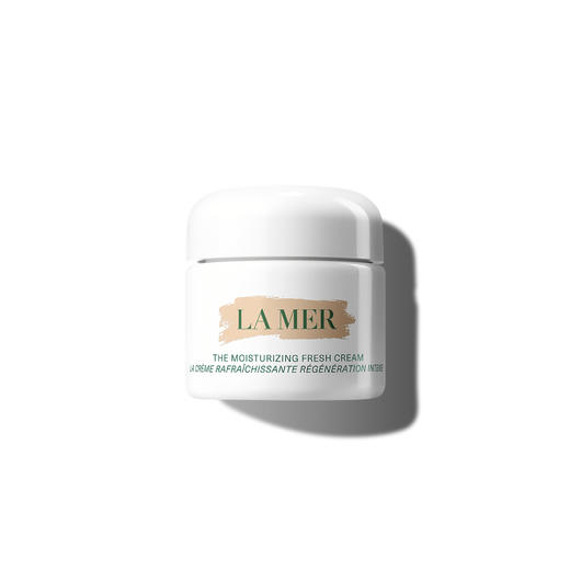 *LA MER海蓝之谜沁润型精华凝霜 商品图3