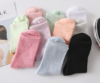 老米优品🎈福利！！性价比款~「10双装！糖果色」女士棉袜纯色棉高腰中筒女士棉袜子秋冬款礼品袜子配饰 商品缩略图9