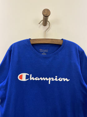Champion 冠军 短袖T恤 _SST(S)