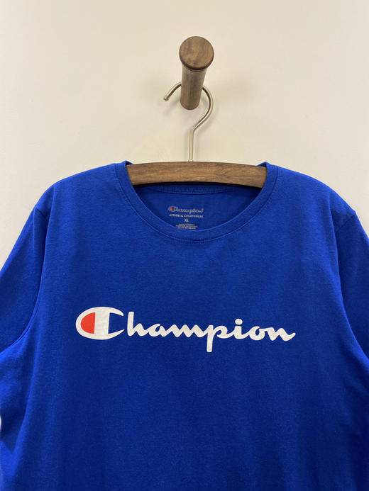 Champion 冠军 短袖T恤 _SST(S) 商品图0