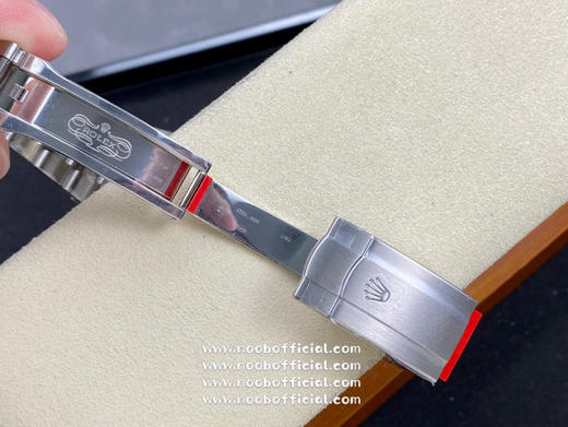 clean厂出品【瑞机天花板】来了！对版官方软膜包装！clean厂出品，2023新款蚝式恒动系列126000，124300气球款天花板级别36.41mm到货，此次的品质绝非一般，联合原厂打造 商品图8