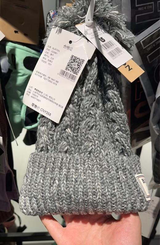 BURTON/JPN ZIPPY BN 商品图1