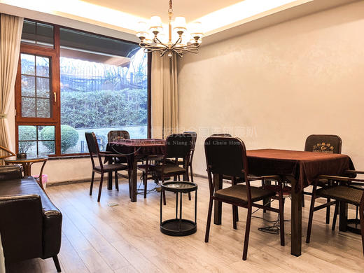 成都慢姑娘聚点别墅轰趴 商品图2