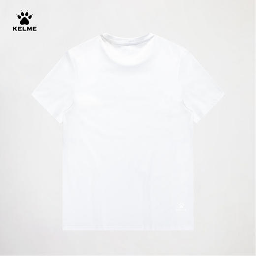 卡尔美超凡之境男士圆领短袖T恤 商品图7