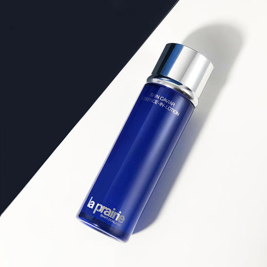 LA PRAIRIE莱珀妮鱼子精华 精粹露 精华水 保湿150ml/250ml 新老随机发【CDF】 商品图3