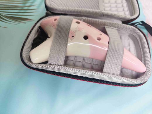 12孔专业教学款 江豚萌笛【AC】 商品图13