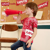 LEVIS 夏 大童小童 短袖T恤 LVB-TE-H469 商品缩略图1
