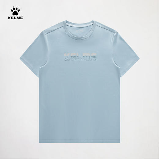 卡尔美超凡之境男士圆领短袖T恤 商品图6