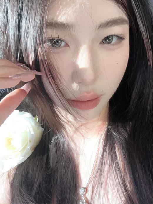 woolilens 日抛 王子日记本 直径14.2mm着色13.3mm  (十片装) 商品图0