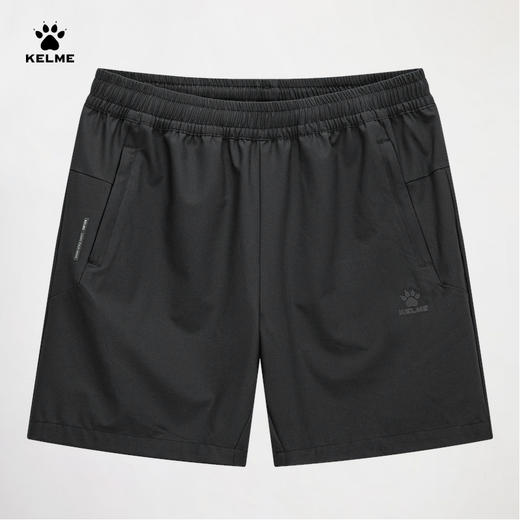 卡尔美超凡之境男士梭织五分裤 商品图4