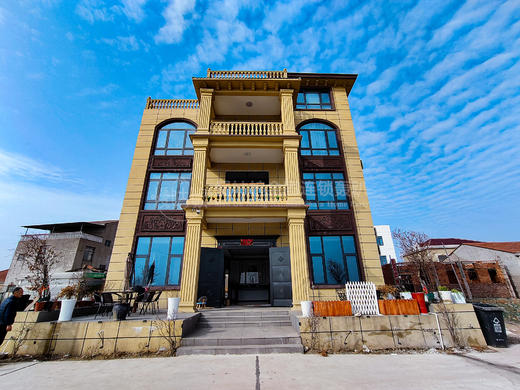 武汉慢姑娘星辰拾光别墅轰趴 商品图13