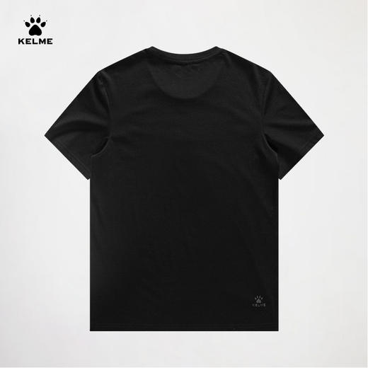 卡尔美超凡之境男士圆领短袖T恤 商品图8