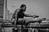 EX-021 圣洁的大休息术：拥抱深度放松The Sacred Art of Savasana: Embracing Deep Relaxation Fela Adebiyi 商品缩略图3