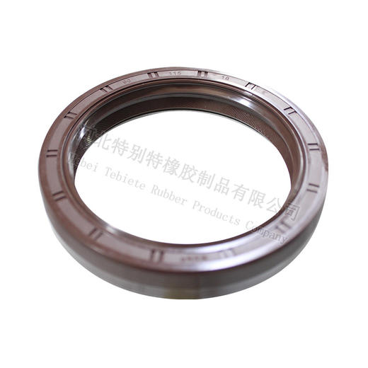 特别特红岩杰狮H8B桥差速器油封90x115x18/(9011518)（单价=1个，1盒=1个）90*115*18 商品图0