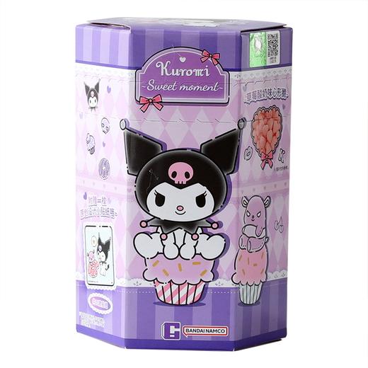 SANRIO 딸기 요구르트맛 콘칩 25g 商品图0