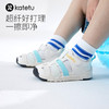 卡特兔女童凉鞋2024夏季新款小童凉鞋软底防滑学步机能鞋婴儿鞋子 商品缩略图0