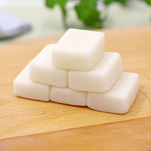 椰子糕450g 休闲零食软糖 有效期至2026.9.2
 商品图2