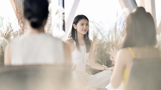 EX-008 2024流年身心灵深度仪式——植物芳疗感官体验 Asana 商品图0