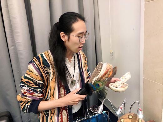 EX-045 Mandala神圣几何绘画静心自我疗愈 Tuss Meng 商品图2