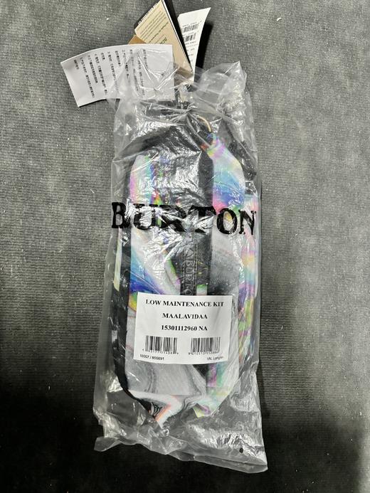 BURTON包LOW MAINTENANCE KIT 商品图4