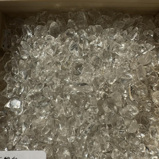 天然宝石-曼扎粒 商品图3