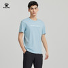 卡尔美超凡之境男士圆领短袖T恤 商品缩略图0