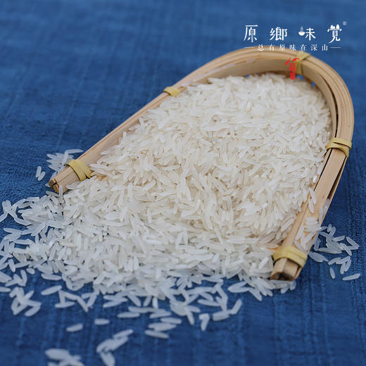 有机象牙占香米/大米/糯米（基地直发-极兔包邮）| 糯米1kg/袋，大米9.6斤/袋，来自江西宜春，生产者：姚慧峰【合作生产，公平贸易】 商品图7