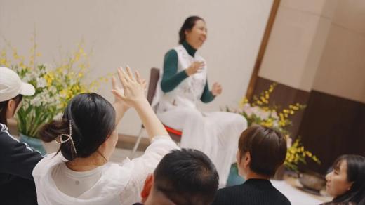 EX-051 《七脉轮催眠》系列课程一·海底轮和脐轮 依然 商品图0