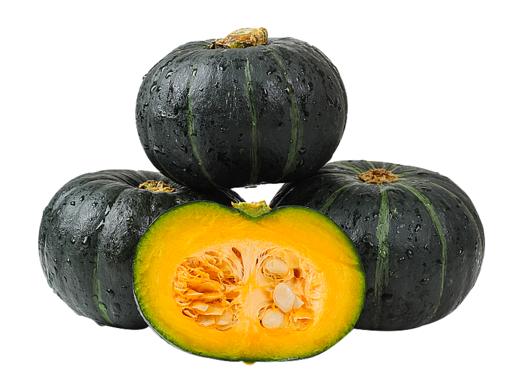 【BF】精品南瓜/个 商品图0