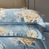 富安娜纯棉四件套-金蕊玉露 商品缩略图1