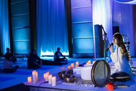 EX-058 整体共振铜锣疗愈工作坊 关雪