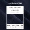 十如仕桑蚕丝针织短袖T恤-T23 商品缩略图8