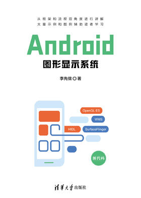 Android图形显示系统