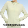 有棵树原纱UPF50凉感防紫外线防晒户外速干情侣防晒衣-S0016 商品缩略图2
