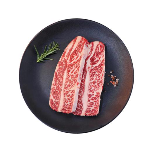 和牛MB6-7牛小排240g 商品图0