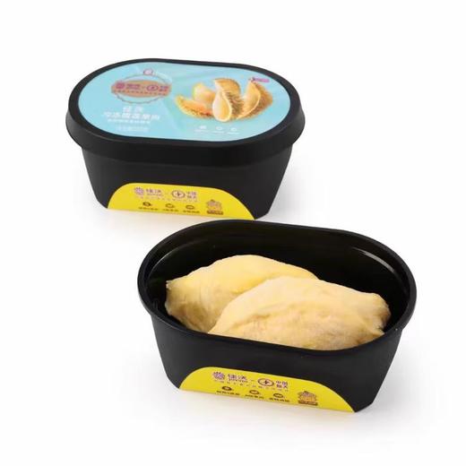 佳沃榴莲肉300g 商品图0