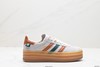 阿迪达斯Adidas Gazelle Bold w低帮复古休闲运动板鞋ID6991女鞋 商品缩略图0