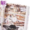 【中商原版】漫画 浪客剑心 完全版 8 和月伸宏 港版漫画书 文化传信 商品缩略图2