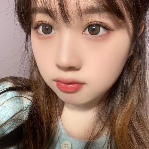 Bariecat日抛 · 黑糖小丸子 #白狮主推 · 日抛 一盒十片装  · 14.5mm中大直径 · 商品图6