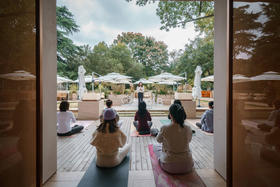 EX-002 寻香之旅——芳香疗愈 Ananda 极喜