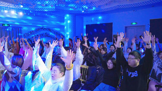 EX-058 整体共振铜锣疗愈工作坊 关雪 商品图1