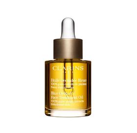 娇韵诗兰花面部护理油30ml滋润舒缓 提亮肤色