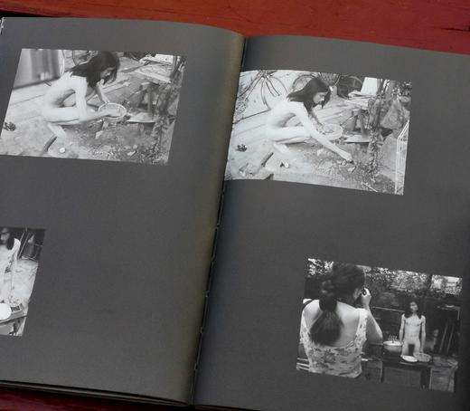 《荣荣的东村：中国实验艺术的瞬间》，32开，平装，巫鸿著，上海人民出版社2024年一版二印，279页，定价79，售价：68元。 商品图14