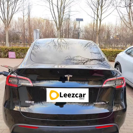 特斯拉 Model Y 后轮驱动版【长租-北京】 商品图5