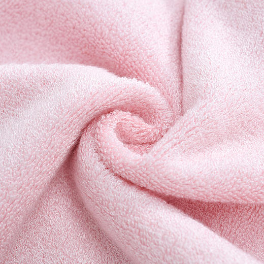 洁丽雅吸水毛巾成人家用不掉毛学生宿舍抑菌速干面巾柔软裹巾加厚 商品图4