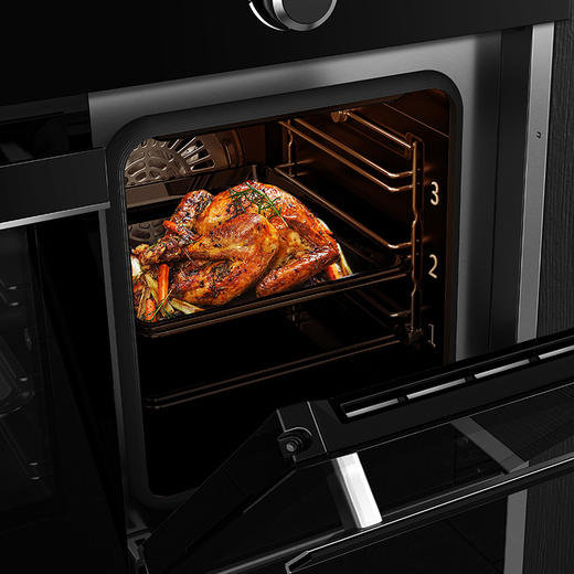 亿田/集成灶/S8M 商品图2