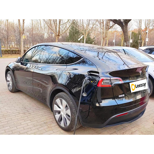 特斯拉 Model Y 后轮驱动版【长租-北京】 商品图4