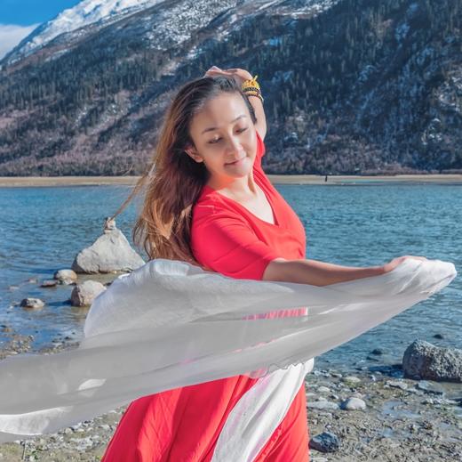 EX-047 脉轮舞动：海底轮——开启能量之门 丽沙 商品图0